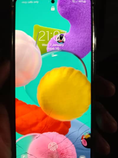 Exchange possible all ok condition apky samny ha