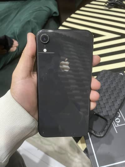 Iphone xr ( jv )