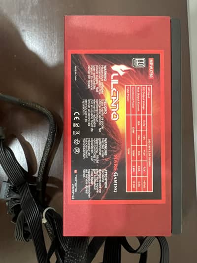 700W Gaming Power supply
