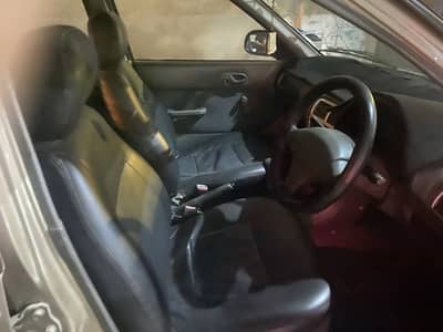 Cultus 2007 for Sale Urgently (Petrol)