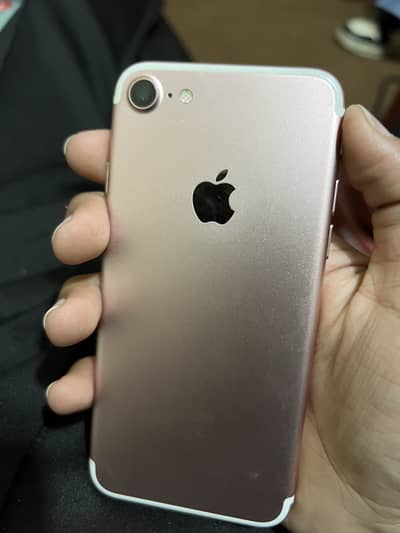 Iphone 7 Pta 128Gb