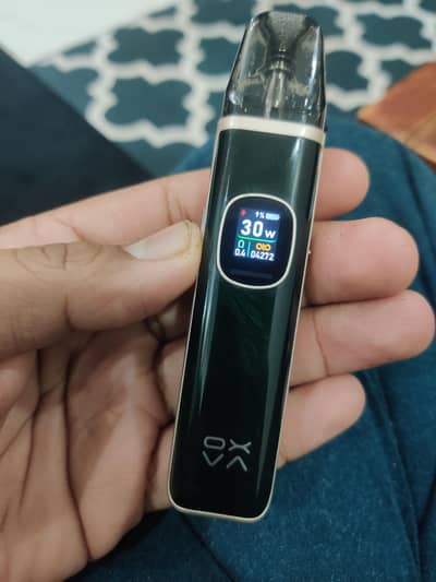 OXVA Xlim Pro 2 10/10 Condition