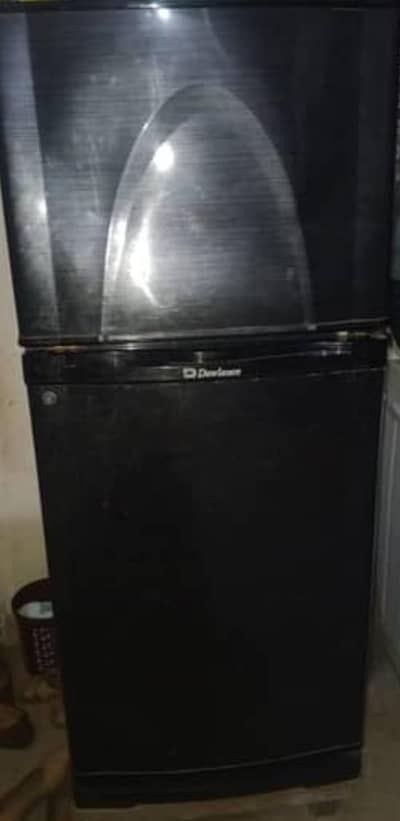 Dawlance fridge for sale in Chak no 441 G B samundri
