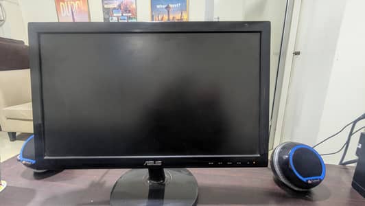 Asus 19 inch monitor