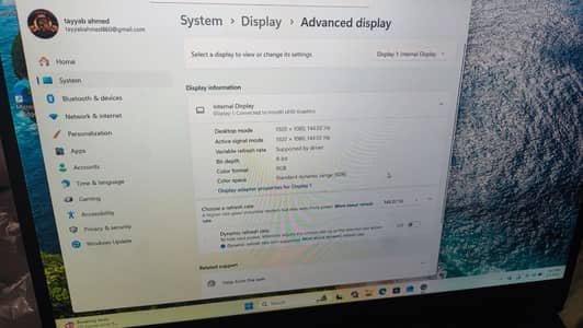 Lenovo loq i5 13 gen with rtx 4050 6gb