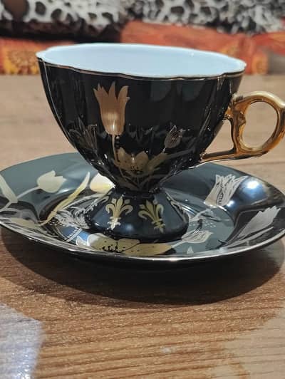 72 pieces dinner set