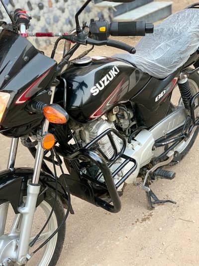 Suzuki GD 2023#0/3/1/7/0/0/2/4/6/2/9