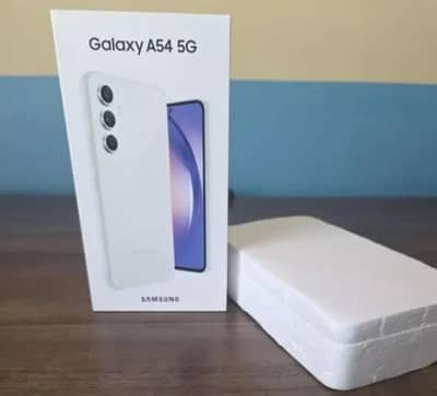 Samsung A54/5G 256GB