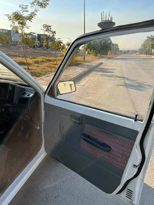 Suzuki Mehran - Cars - 1110157693