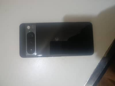 Google pixel 8 pro