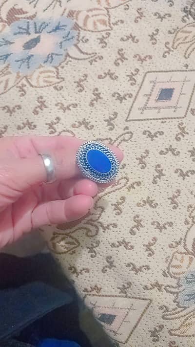 handmade lajward stone