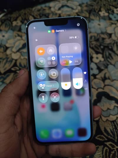 IPhone 14 Jv 10/10 waterpack urgent sale