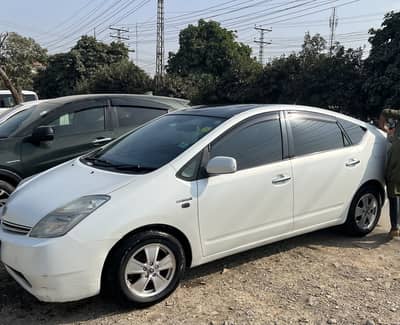 Prius 2007/toyota prius/Hybrid prius/Total Genuine