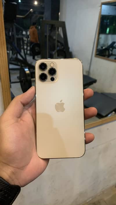 12pro 128gb JV waterpack