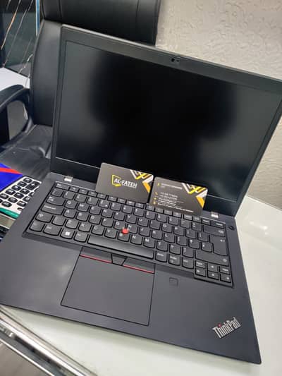 Lenovo Thinkpad L14 G2 8/256 for sale