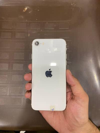 iPhone Se 2020 2nd generation