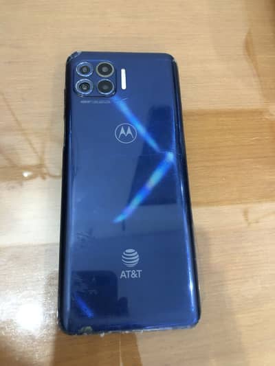 Motorola One 5G
