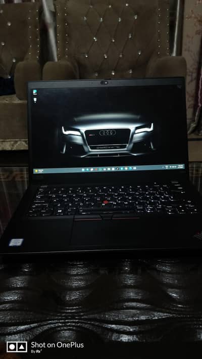 lenovo thinkpad x390 core i5 8th gen