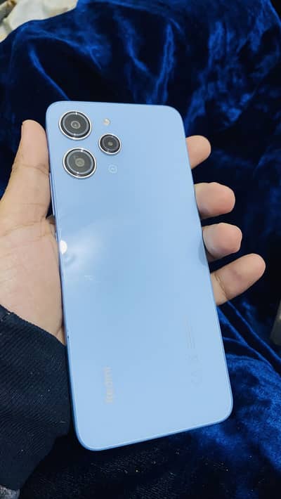 Redmi 12 4/128gb