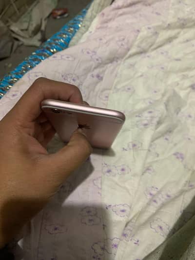 iphone 6s (64) Gb storage non pta bettry chang only All ok set