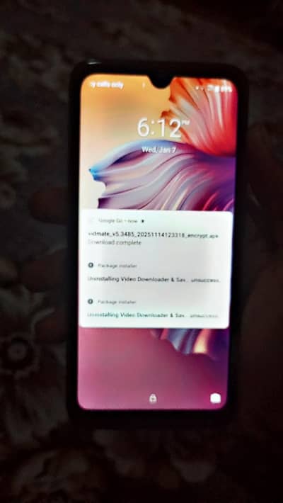 Tecno pop 5 2 32 5000mh bettery only box