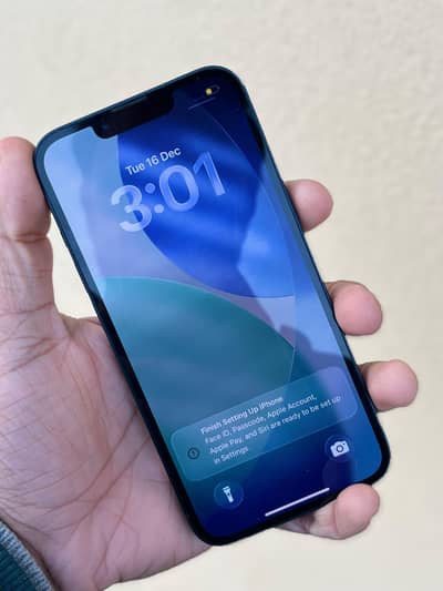 Iphone 13 Pta Aprooved Uragant Sale