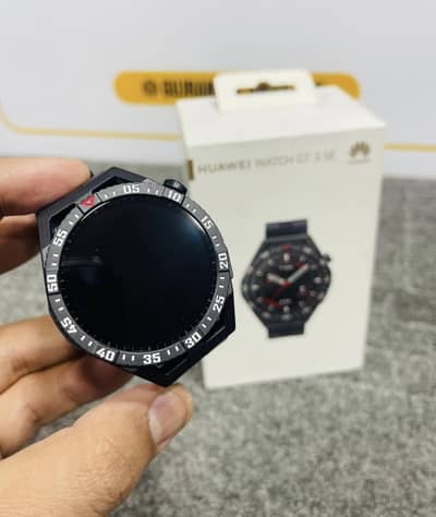 Huawei Watch GT 3 SE