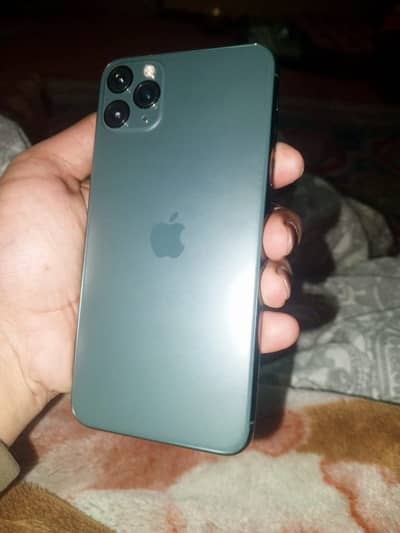 I PHONE 11 pro Max