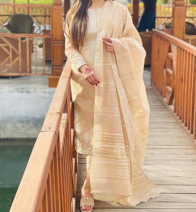 New fancy dress for an event