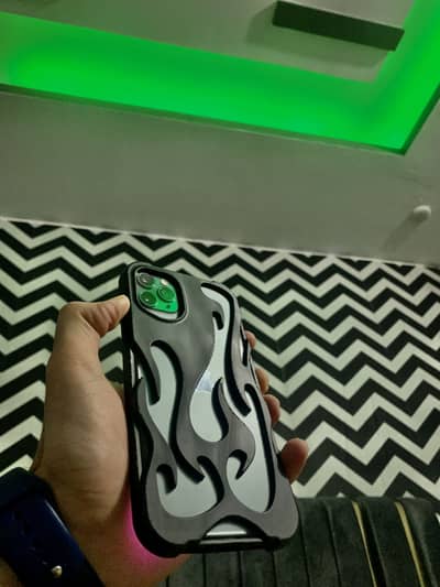 iPhone 11 Pro Max 256GB