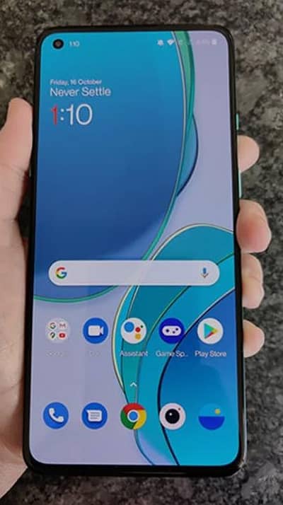 OnePlus 8T 5G