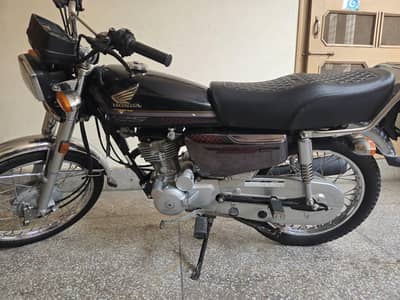 self start good condition