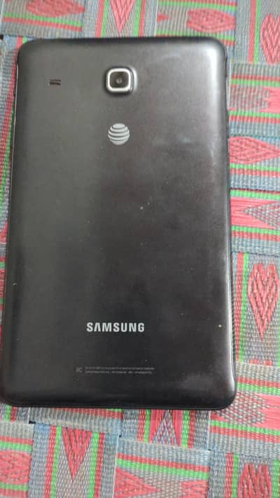 Samsung Galaxy Tab E 2/16