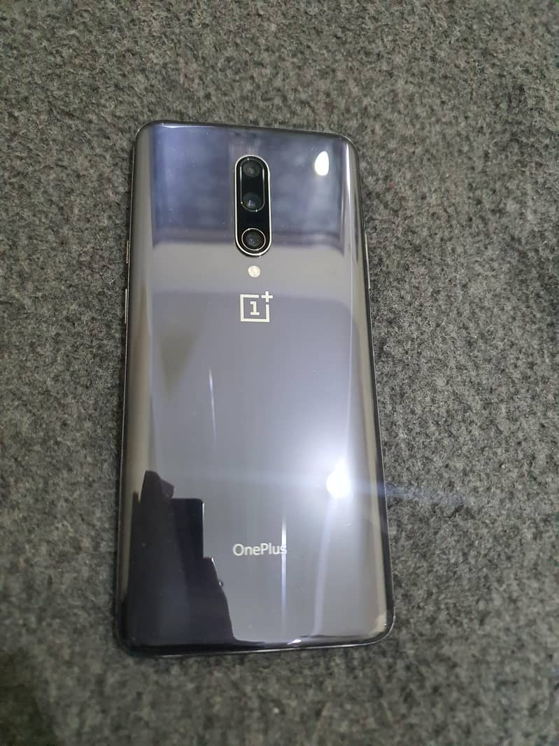 one plus 7pro 4