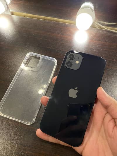 IPHONE 12 DUAL PTA APPROVED!