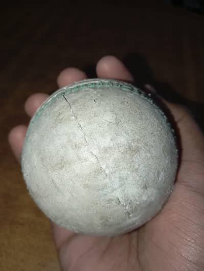 cricket hard ball