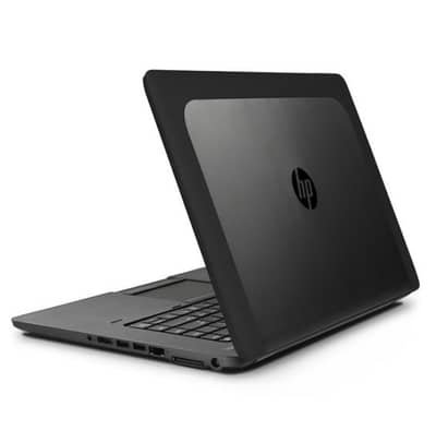 HP G2 I7 4th Gen, Workstation