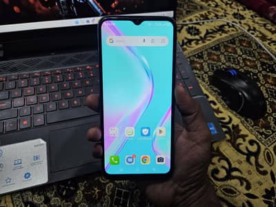 Itel Vision 1 Pro Official PTA Approved 2/32 hotspot device