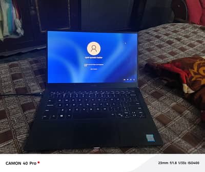 dell xps 13 9380  i5 8th generation