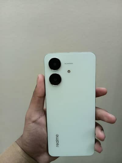 Realme note 60x 64/3Gb