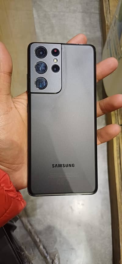 Samsung S21 Ultra 5g