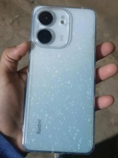 Redmi 13c