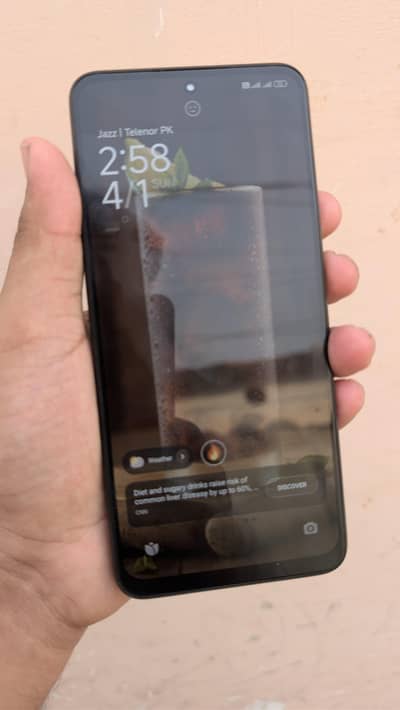 redmi note 12