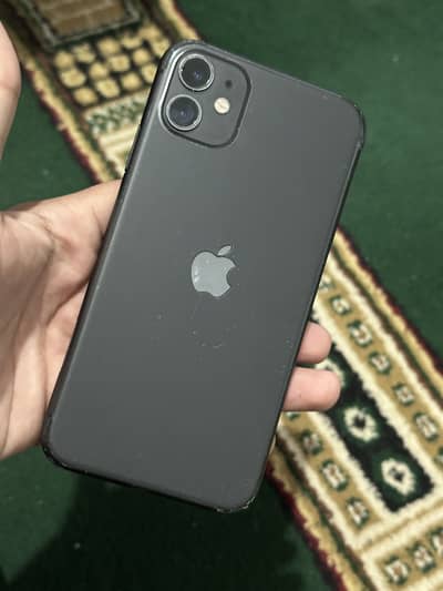 iPhone 11 (Non Pta) 128 GB. 10/9. All sim life time working BH 100