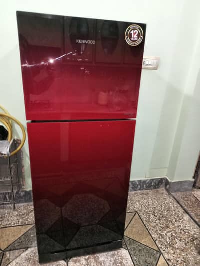 Kenwood Refrigerator KRFI - 24457