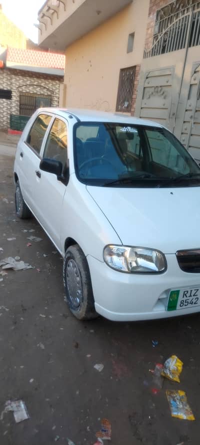 Alto Vxr 2003 Almost Original  Ideal Condition Like New Car