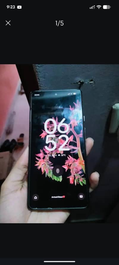 Google pixel 6 Pta approved exchange possible with iphone