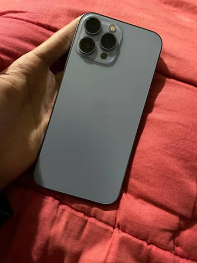 iphone 13 pro max jv