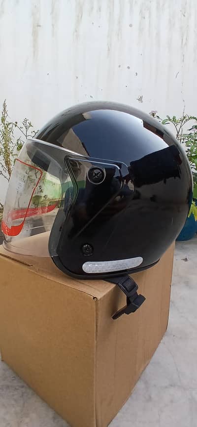 China Imported Helmets