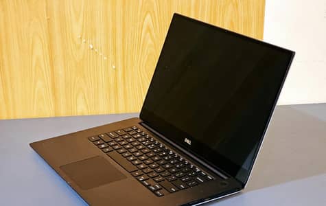 Dell XPs 7590